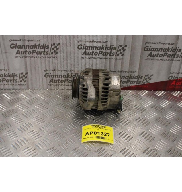 Δυναμό Honda Civic 1996-2001 A5TA4791 12V