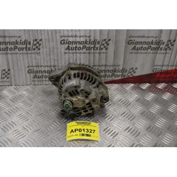 Δυναμό Honda Civic 1996-2001 A5TA4791 12V