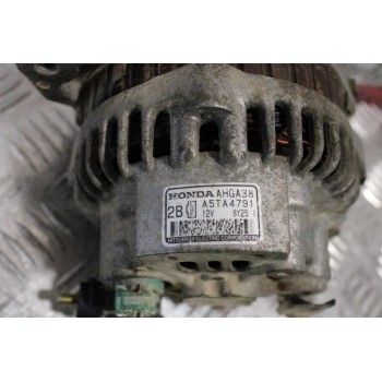 Δυναμό Honda Civic 1996-2001 A5TA4791 12V