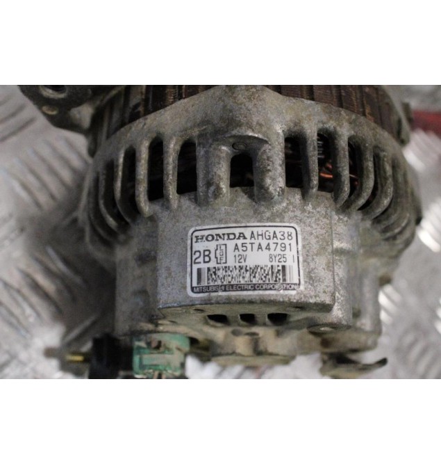 Δυναμό Honda Civic 1996-2001 A5TA4791 12V