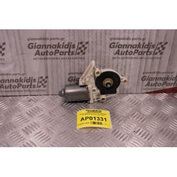 Μοτέρ Παραθύρου Seat Leon 1999-2005 0536003502 (Εμπρός Αριστερά)