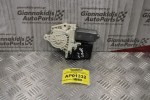 Μοτέρ Παραθύρου Skoda Octavia 5 2004-2010 HW007SW2101 0536006001 (Πίσω Δεξί