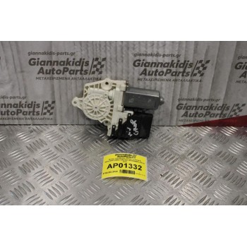 Μοτέρ Παραθύρου Skoda Octavia 5 2004-2010 HW007SW2101 0536006001 (Πίσω Δεξί