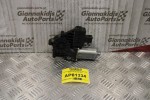 Μοτέρ Παραθύρου Opel Astra Η 2003-2010 994887-100 (Εμπρός Δεξί)