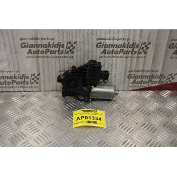 Μοτέρ Παραθύρου Opel Astra Η 2003-2010 994887-100 (Εμπρός Δεξί)