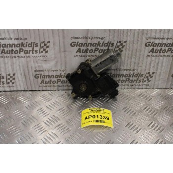 Μoτέρ Παραθύρου Opel Vectra B 1996-2002 190470-100 (Εμπρός Δεξί)