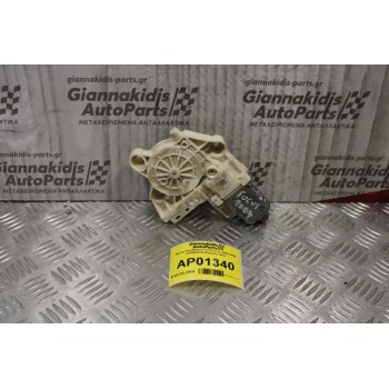 Μoτέρ Παραθύρου Ford Focus 2004-2008 0130822216 (Εμπρός Δεξι)