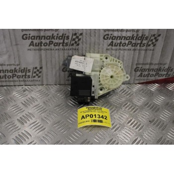 Μοτέρ Παραθύρου Seat Ibiza 2002-2008 6Q0959811B (Πίσω Αριστερό)