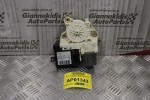 Μoτέρ Παραθύρου Ford Focus 2004-2008 0130822218 (Πίσω Δεξι)