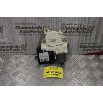 Μoτέρ Παραθύρου Ford Focus 2004-2008 0130822218 (Πίσω Δεξι)