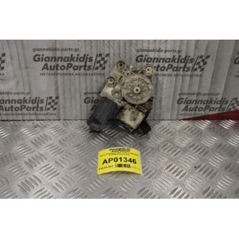 Μοτέρ Παραθύρου Opel Vectra C 2002-2005 9178988 (Εμπρός Δεξί)