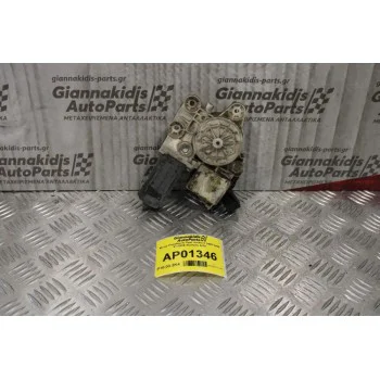 Μοτέρ Παραθύρου Opel Vectra C 2002-2005 9178988 (Εμπρός Δεξί)