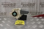 Μοτέρ Παραθύρου Volkswagen Passat 2005-2011 0536006002 (Πίσω Αριστερο)