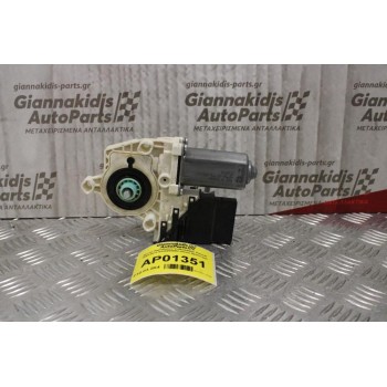 Μοτέρ Παραθύρου Volkswagen Passat 2005-2011 0536006002 (Πίσω Αριστερο)