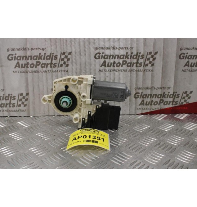 Μοτέρ Παραθύρου Volkswagen Passat 2005-2011 0536006002 (Πίσω Αριστερο)