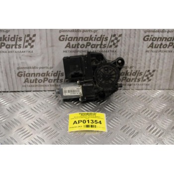 Μοτέρ Παραθύρου Renault Megane 2008-2014 0130822478 807300004R (Εμπρός Δεξί)