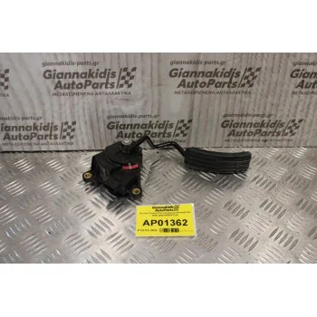 Πεντάλ Γκαζιού-Ποντεσιόμετρο Renault Clio 2006-2009 8200297335