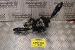 Φλασιέρα Hyundai Lantra J2 1995-1999 349310-4420