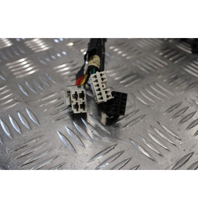 Φλασιέρα Hyundai Lantra J2 1995-1999 349310-4420