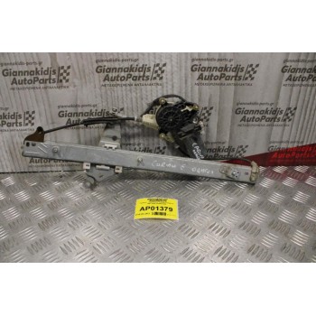 Γρύλλος - Παραθύρου Toyota Cariana E 1991-1996 0130821630