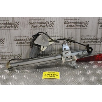 Γρύλλος - Παραθύρου Toyota Cariana E 1991-1996 0130821630