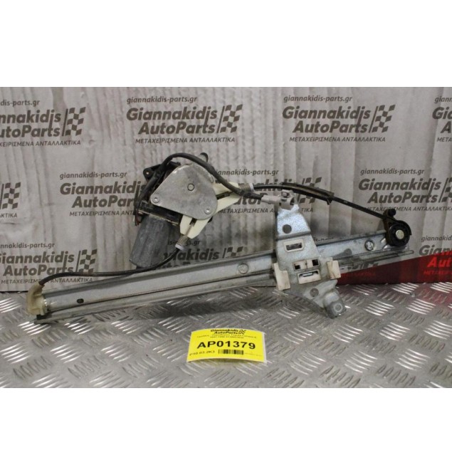 Γρύλλος - Παραθύρου Toyota Cariana E 1991-1996 0130821630