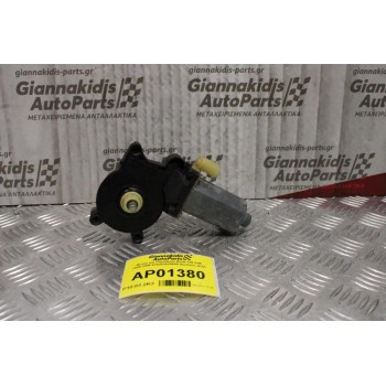 Μοτέρ για Παράθυρο Bmw 320 E46 1999-2006 676283620640 (Εμπρός Δεξί)