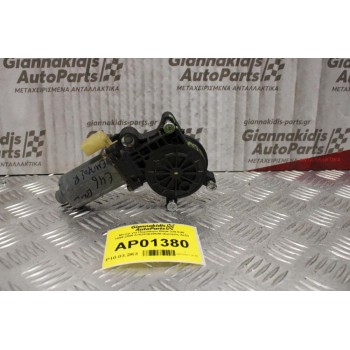 Μοτέρ για Παράθυρο Bmw 320 E46 1999-2006 676283620640 (Εμπρός Δεξί)