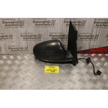 Καθρέπτης Ηλεκτρικός Δεξίς Opel Astra J 2010-2014 13308358(5pins)