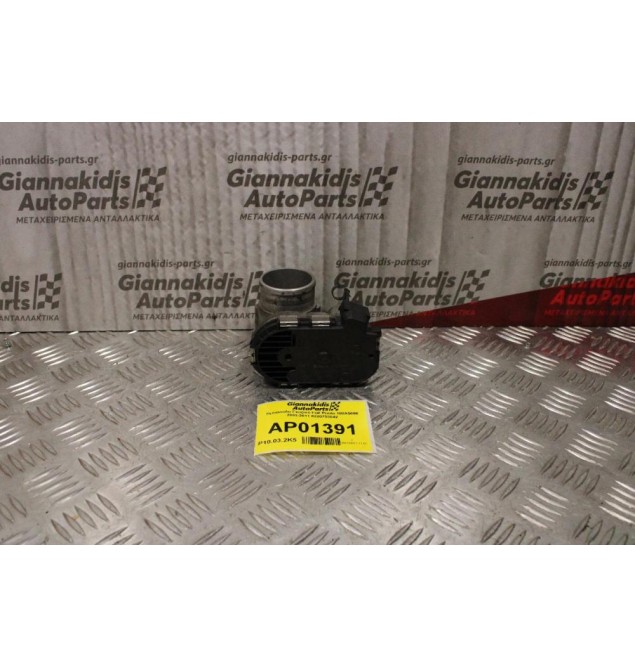 Πεταλούδα Γκαζιού Fiat Punto 188A5000 2003-2011 0280750042