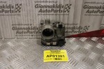 Πεταλούδα Γκαζιού Fiat Punto 188A5000 2003-2011 0280750042