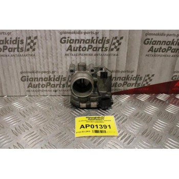 Πεταλούδα Γκαζιού Fiat Punto 188A5000 2003-2011 0280750042