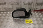 Καθρέπτης Ηλεκτρικός Αριστερός Mitsubishi Lancer 1997-2004 (3pins)