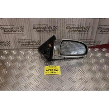 Καθρέπτης Ηλεκτρικός Δεξίς Hyundai Accent 1999-2002 012129 (5pins)