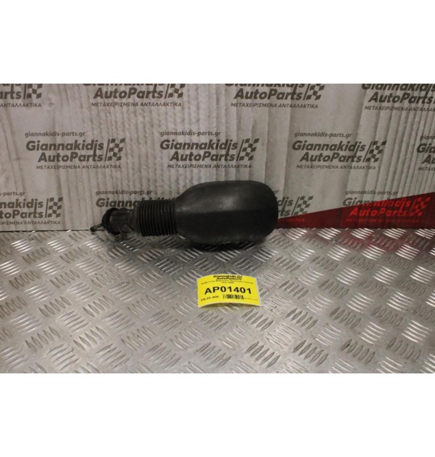 Καθρέπτης Μηχανικός Αριστερός Ford Ka 1997-2008