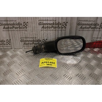 Καθρέπτης Μηχανικός Δεξίς Ford Ka 1997-2008