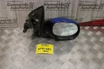 Καθρέπτης Μηχανικός Δεξίς Peugeot 206 1998-2006 96437171XT