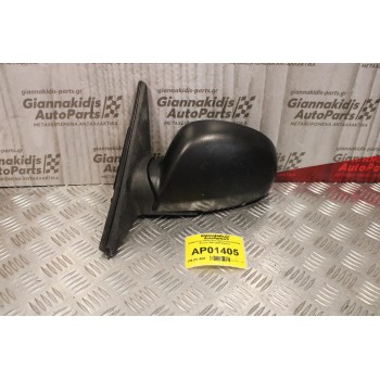 Καθρέπτης Ηλεκτρικός Αριστερός Hyundai Accent 2003-2005 (5pins)