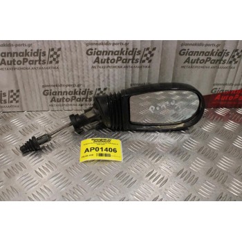 Καθρέπτης Μηχανικός Δεξίς Fiat Punto II 1999-2003
