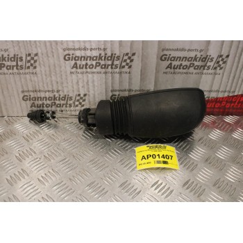 Καθρέπτης Μηχανικός Αριστερός Fiat Punto II 1999-2003