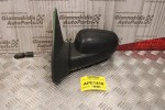 Καθρέπτης Μηχανικός Αριστερός Renault Clio 1998-2001