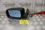 Καθρέπτης Ηλεκτρικός Αριστερός Bmw 318 1990-1998 8144471-0 (4Pins)