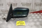 Καθρέπτης Ηλεκτρικός Αριστερός Bmw 318 1990-1998 8144471-0 (4Pins)
