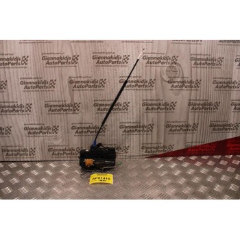 Κλειδαριά Πόρτας Opel Corsa D 2006-2015 3023881LH4 (Εμπρός Αριστερή 5pins)