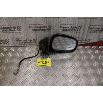 Καθρέπτης Ηλεκτρικός Δεξίς Rover 414 1993-1995 (5pins)