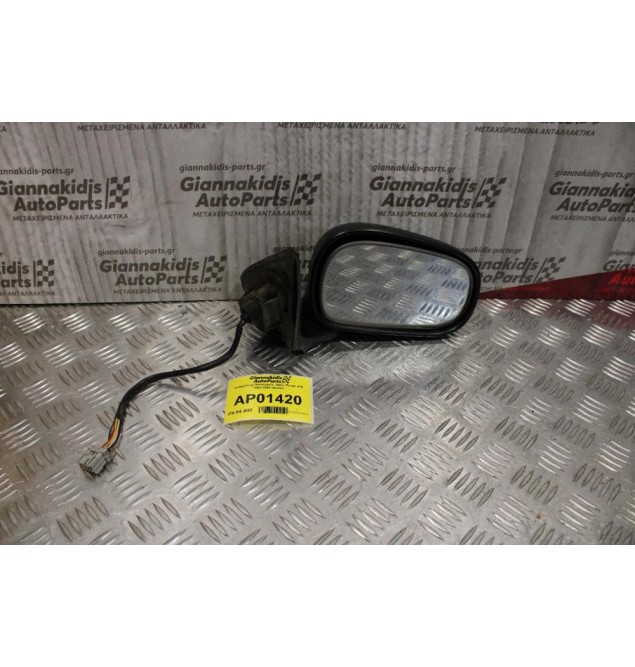 Καθρέπτης Ηλεκτρικός Δεξίς Rover 414 1993-1995 (5pins)