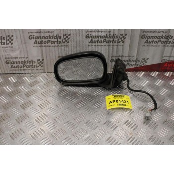 Καθρέπτης Ηλεκτρικός Αριστερός Rover 414 1993-1995 (5pins)