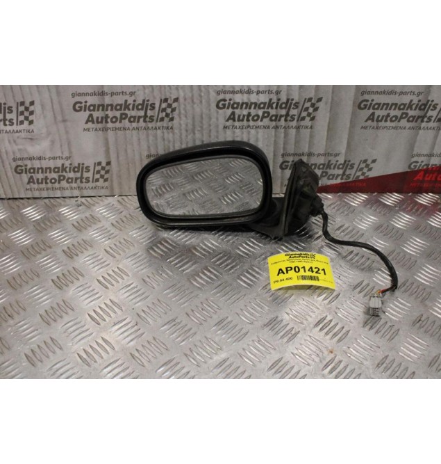 Καθρέπτης Ηλεκτρικός Αριστερός Rover 414 1993-1995 (5pins)