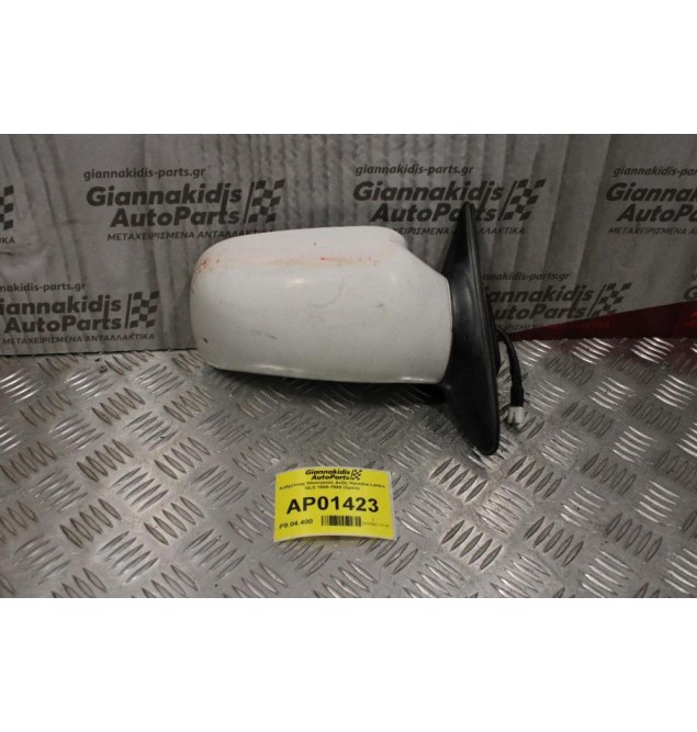 Καθρέπτης Ηλεκτρικός Δεξίς Hyundai Lantra GLS 1995-1999 (3pins)