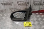 Καθρέπτης Ηλεκτρικός Αριστερός Opel Tigra 1995-2004 008062349 (5pins)